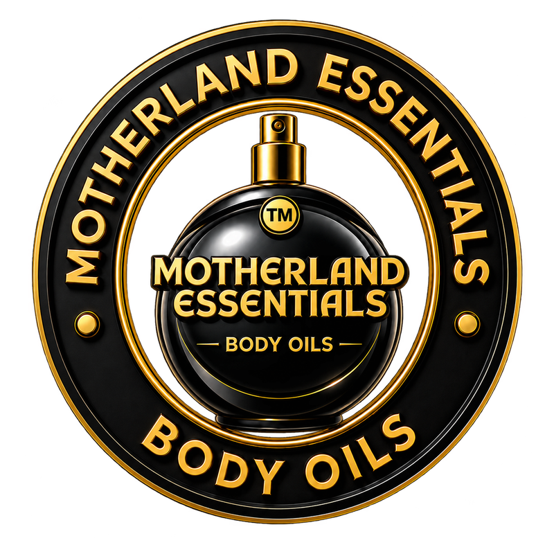 Motherland Essentials & Body Oils
