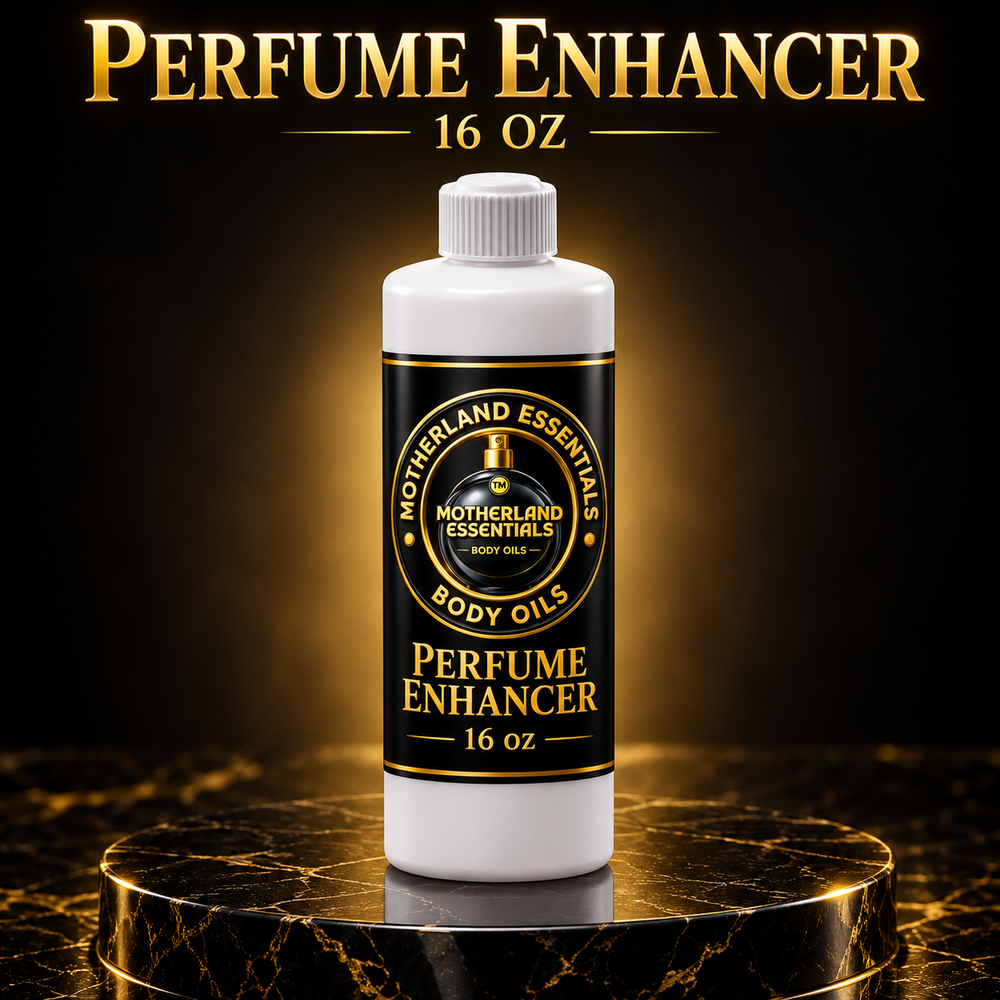 perfume enhancer